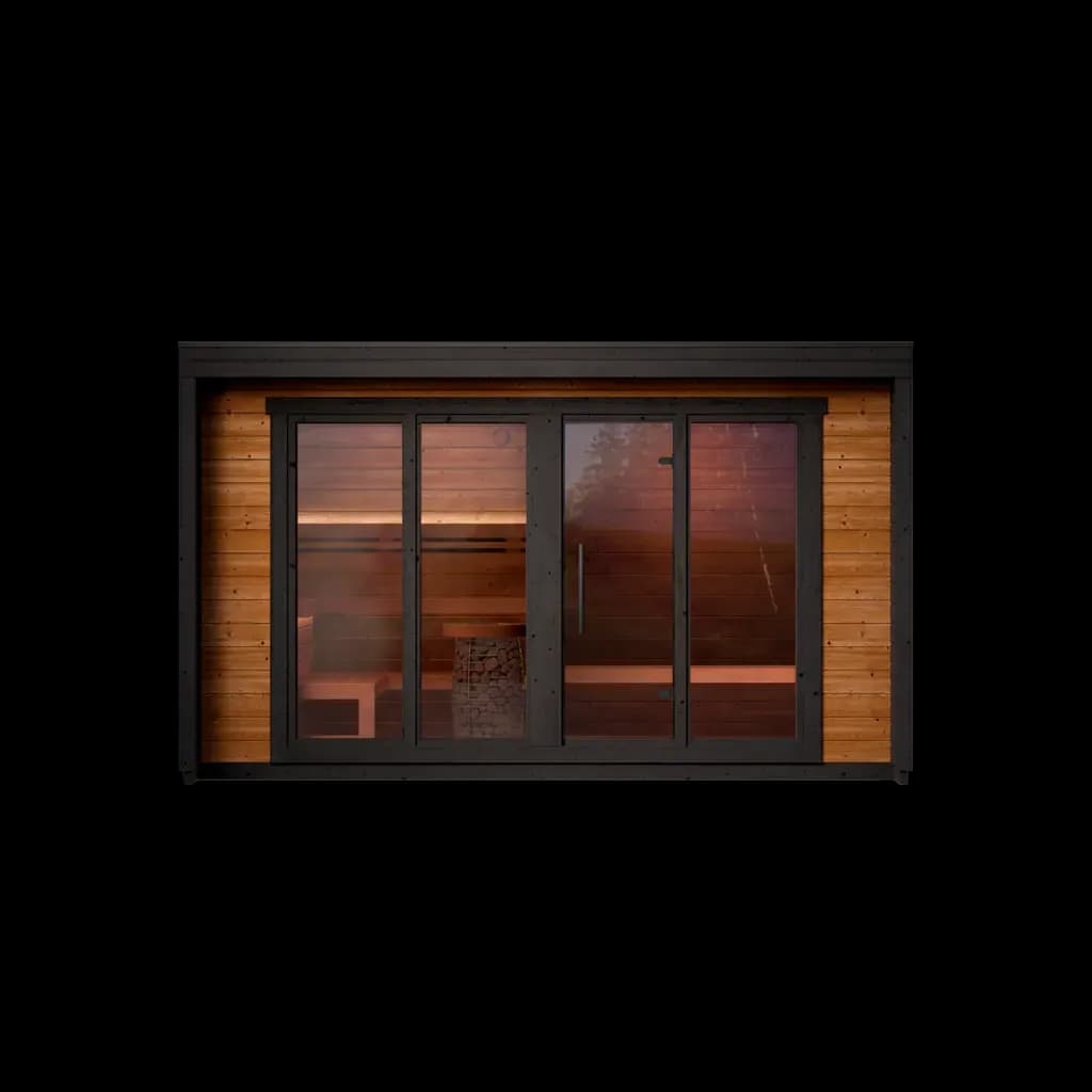 Leil® Patio L