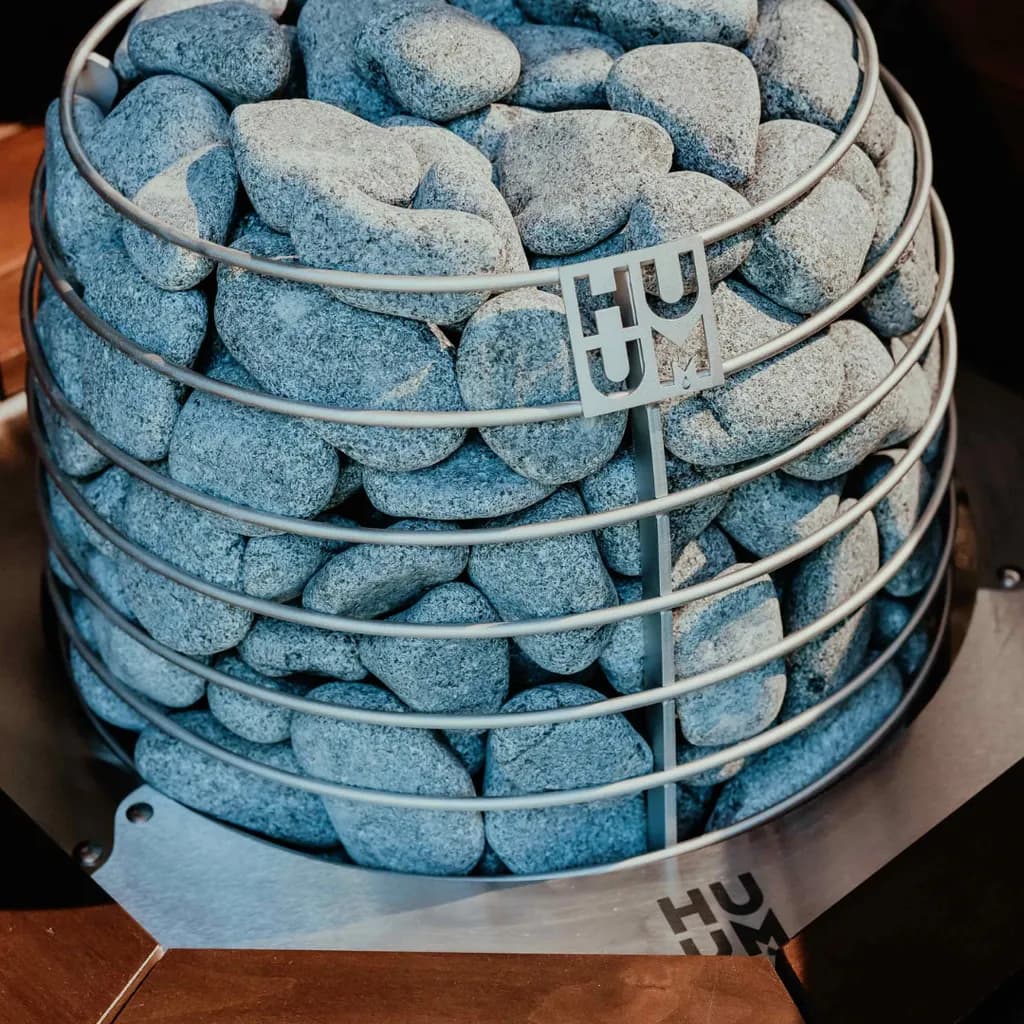 Hive Mini 6 — 7